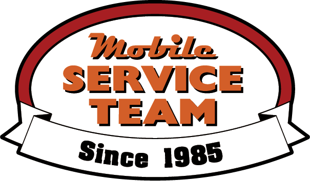 Suncoast Signs Mobile Service Team Since 1985
